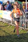 Girls under-13s Northern Cross Country  Championships, Pontefract. Photo: David T. Hewitson/Sports for All Pics
